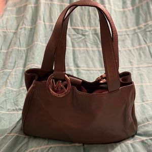 Genuine Michael Kors Bag